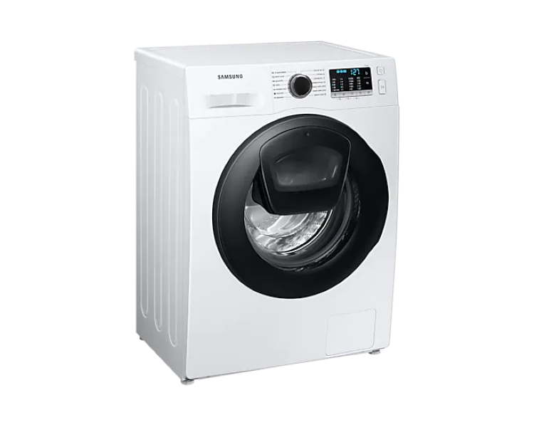 Samsung WW70AA626AE/LE fehér, elöltöltős, max.1200ford., 7 kg, mosógép