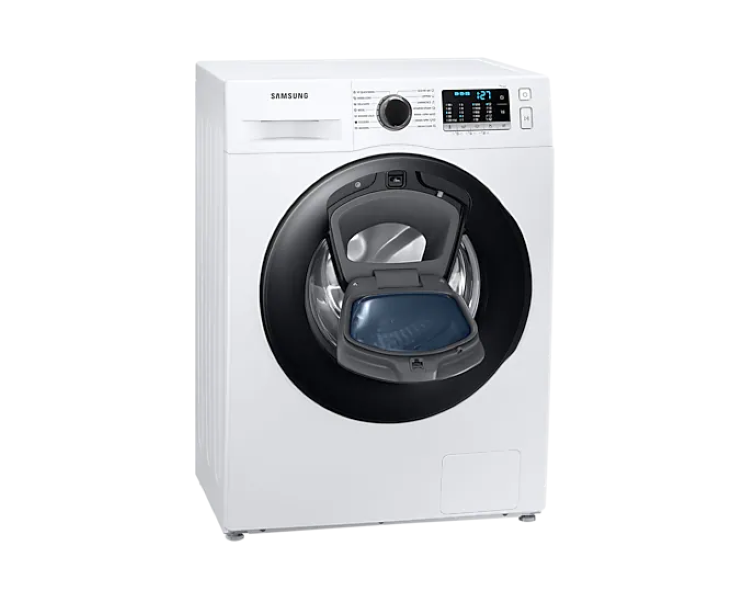 Samsung WW70AA626AE/LE fehér, elöltöltős, max.1200ford., 7 kg, mosógép
