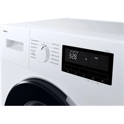 Samsung WW70FG3M05AWLE fehér, elöltöltős, keskeny, max.1400ford., 7 kg, mosógép