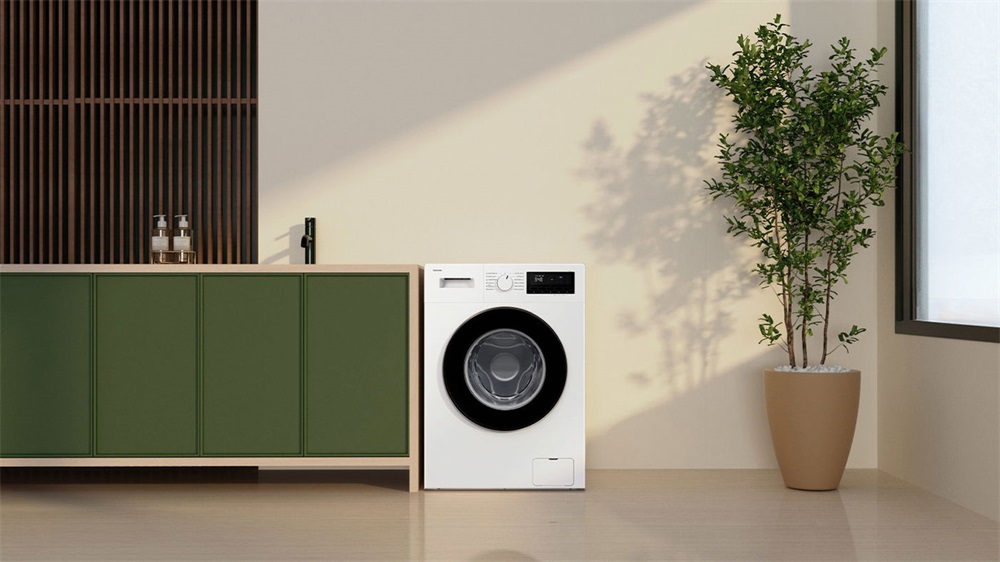 Samsung WW70FG3M05AWLF fehér, elöltöltős, keskeny, max.1400ford., 7 kg, mosógép
