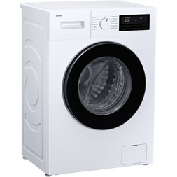 Samsung WW70FG3M05AWLF fehér, elöltöltős, keskeny, max.1400ford., 7 kg, mosógép