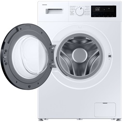 Samsung WW70FG3M05AWLF fehér, elöltöltős, keskeny, max.1400ford., 7 kg, mosógép
