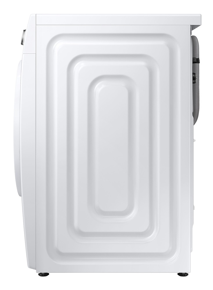 Samsung WW70T4020EE/LE fehér, elöltöltős, max.1200ford., 7 kg, mosógép