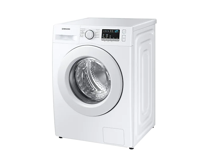 Samsung WW70T4020EE/LE fehér, elöltöltős, max.1200ford., 7 kg, mosógép