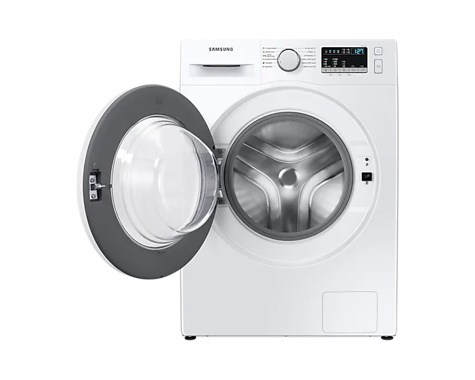 Samsung WW70T4020EE/LE fehér, elöltöltős, max.1200ford., 7 kg, mosógép