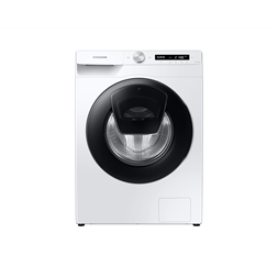 Samsung WW70T552DAW/S6 fehér, elöltöltős, max.1200ford., 7 kg, mosógép (Újszerű)