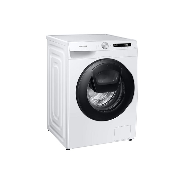 Samsung WW70T552DAW/S6 fehér, elöltöltős, max.1200ford., 7 kg, mosógép (Újszerű)