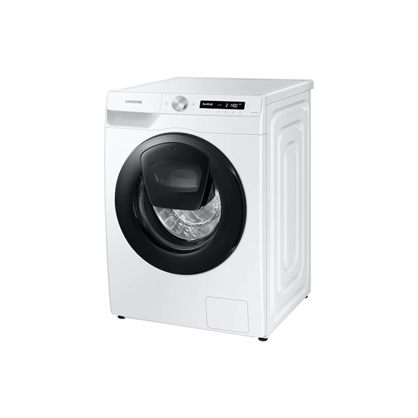 Samsung WW70T552DAW/S6 fehér, elöltöltős, max.1200ford., 7 kg, mosógép (Újszerű)