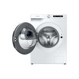 Samsung WW70T552DAW/S6 fehér, elöltöltős, max.1200ford., 7 kg, mosógép (Újszerű)