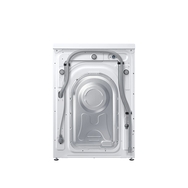 Samsung WW70T552DAW/S6 fehér, elöltöltős, max.1200ford., 7 kg, mosógép (Újszerű)