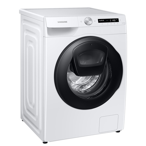 Samsung WW70T552DAW/S6 fehér, elöltöltős, max.1200ford., 7 kg, mosógép (Újszerű)