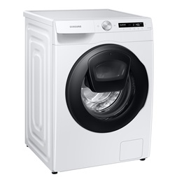 Samsung WW70T552DAW/S6 fehér, elöltöltős, max.1200ford., 7 kg, mosógép (Újszerű)