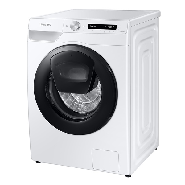 Samsung WW70T552DAW/S6 fehér, elöltöltős, max.1200ford., 7 kg, mosógép (Újszerű)