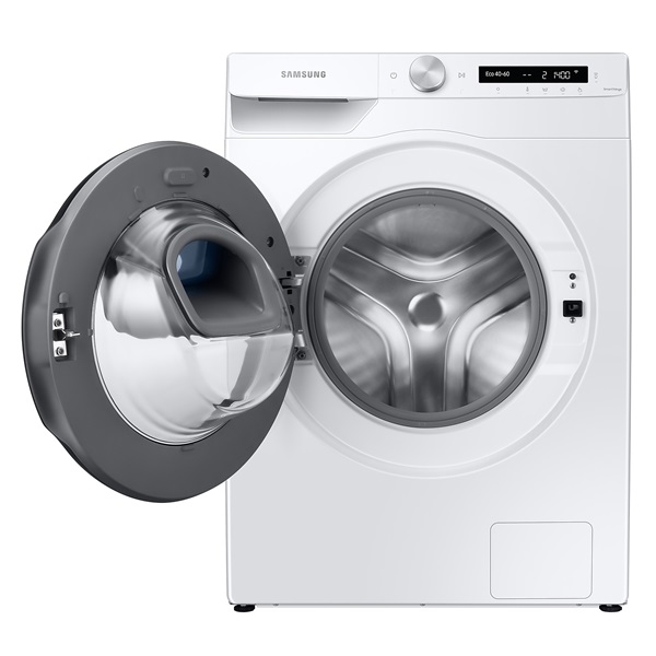 Samsung WW70T552DAW/S6 fehér, elöltöltős, max.1200ford., 7 kg, mosógép (Újszerű)