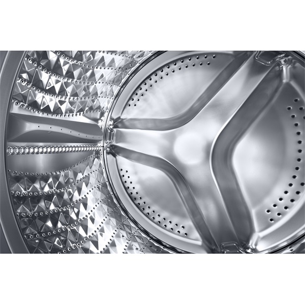 Samsung WW70T552DAW/S6 fehér, elöltöltős, max.1200ford., 7 kg, mosógép (Újszerű)