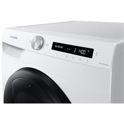 Samsung WW70T552DAW/S6 fehér, elöltöltős, max.1200ford., 7 kg, mosógép (Újszerű)