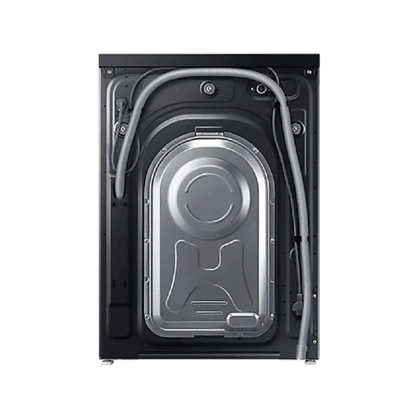 Samsung WW80CGC04DABLE fekete, elöltöltős, max.1400ford., 8 kg, mosógép (Használt - A)