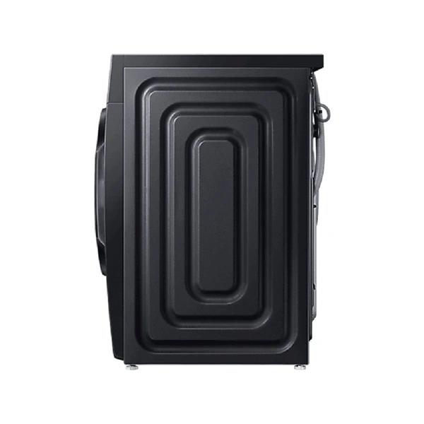 Samsung WW80CGC04DABLE fekete, elöltöltős, max.1400ford., 8 kg, mosógép (Használt - A)