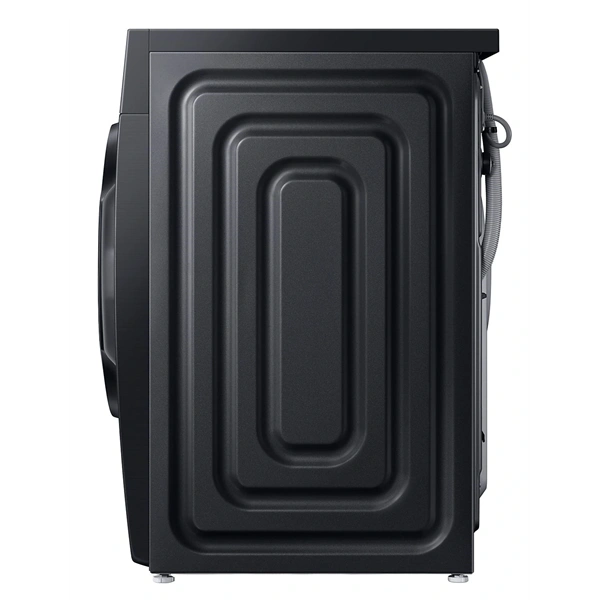 Samsung WW80CGC04DABLE fekete, elöltöltős, max.1400ford., 8 kg, mosógép (Használt - A)