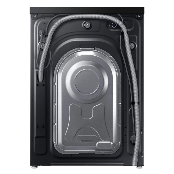 Samsung WW80CGC04DABLE fekete, elöltöltős, max.1400ford., 8 kg, mosógép (Használt - A)