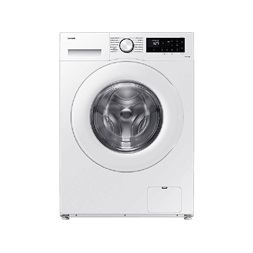 Samsung WW80CGC04DTELE fehér, elöltöltős, max.1400ford., 8 kg, mosógép (Újszerű)