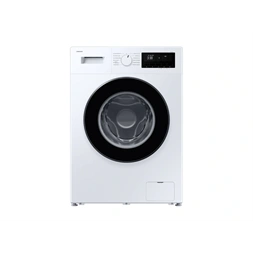 Samsung WW80FG3M05AWLE fehér, elöltöltős, keskeny, max.1400ford., 8 kg, mosógép