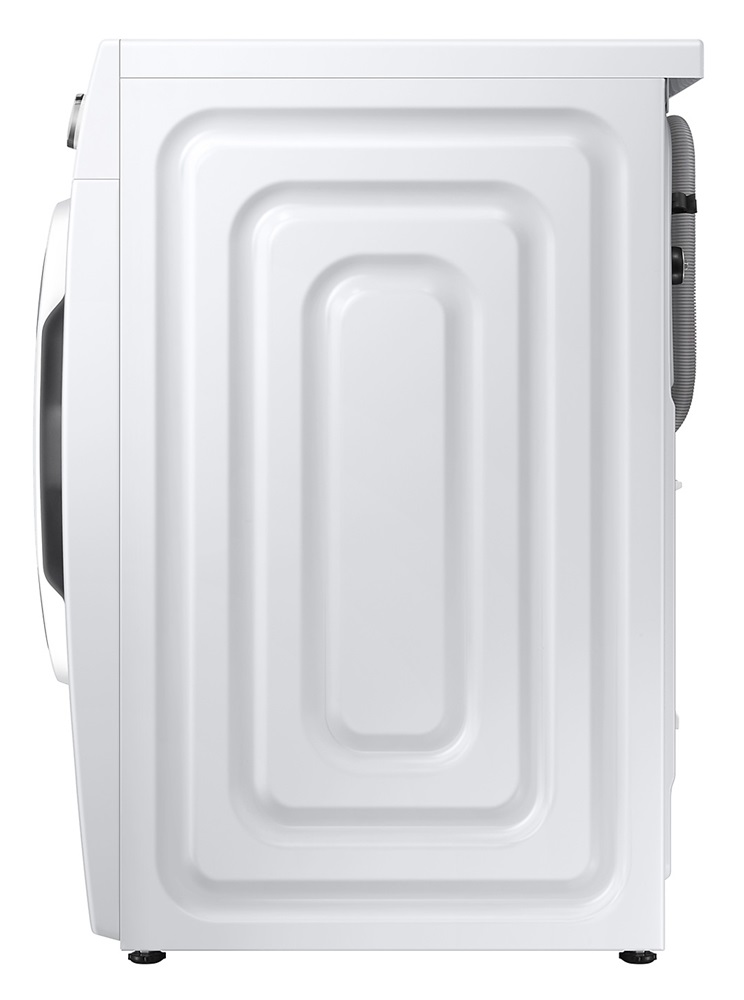 Samsung WW80T4520TE/LE fehér, elöltöltős, max.1200ford., 8 kg, mosógép