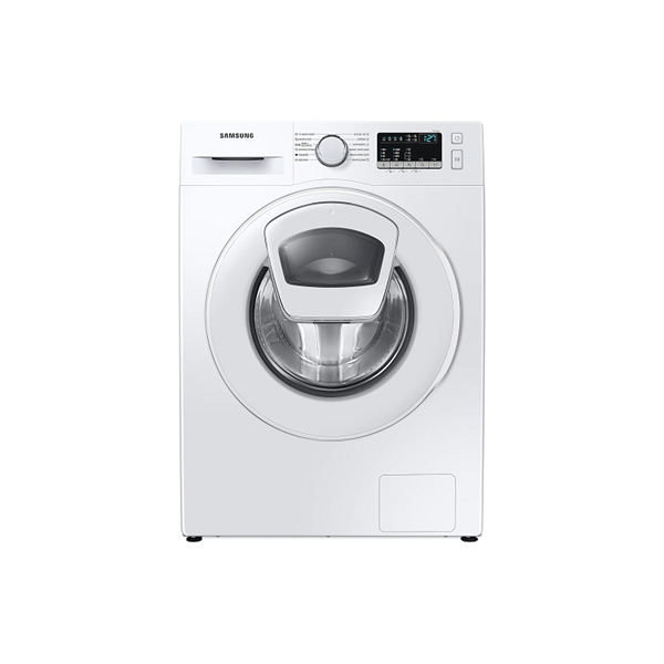 Samsung WW80T4520TE/LE fehér, elöltöltős, max.1200ford., 8 kg, mosógép (Használt - B)