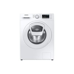 Samsung WW80T4520TE/LE fehér, elöltöltős, max.1200ford., 8 kg, mosógép (Használt - B)