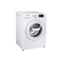 Samsung WW80T4520TE/LE fehér, elöltöltős, max.1200ford., 8 kg, mosógép (Használt - B)