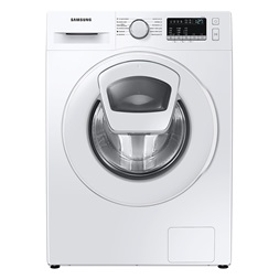 Samsung WW80T4520TE/LE fehér, elöltöltős, max.1200ford., 8 kg, mosógép (Használt - B)
