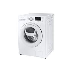 Samsung WW80T4520TE/LE fehér, elöltöltős, max.1200ford., 8 kg, mosógép (Használt - B)