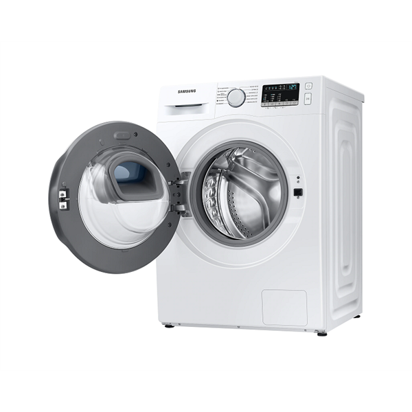 Samsung WW80T4520TE/LE fehér, elöltöltős, max.1200ford., 8 kg, mosógép (Használt - B)