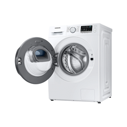 Samsung WW80T4520TE/LE fehér, elöltöltős, max.1200ford., 8 kg, mosógép (Használt - B)