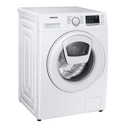 Samsung WW80T4520TE/LE fehér, elöltöltős, max.1200ford., 8 kg, mosógép (Használt - B)