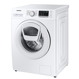 Samsung WW80T4520TE/LE fehér, elöltöltős, max.1200ford., 8 kg, mosógép (Használt - B)