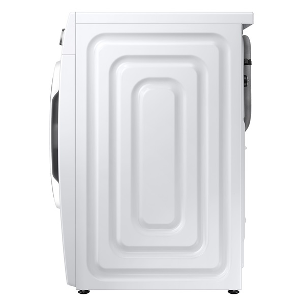 Samsung WW80T4520TE/LE fehér, elöltöltős, max.1200ford., 8 kg, mosógép (Használt - B)