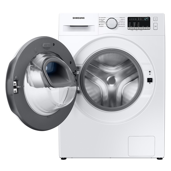 Samsung WW80T4520TE/LE fehér, elöltöltős, max.1200ford., 8 kg, mosógép (Használt - B)