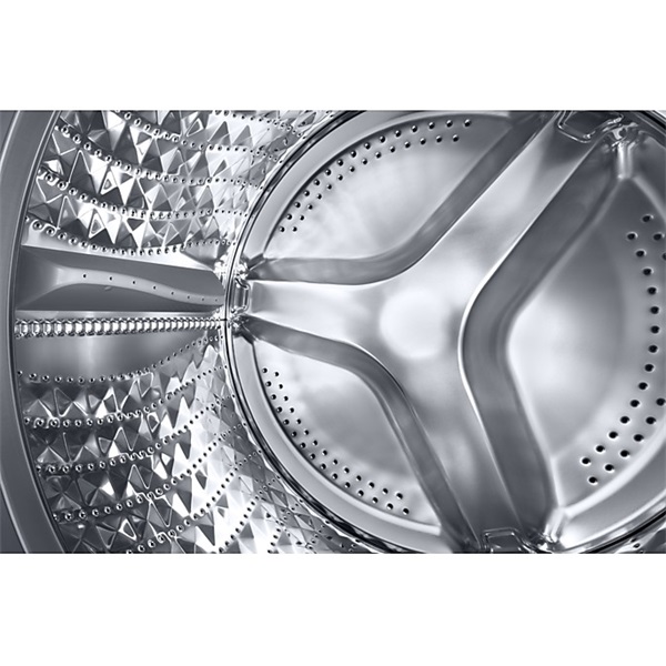 Samsung WW80T4520TE/LE fehér, elöltöltős, max.1200ford., 8 kg, mosógép (Használt - B)