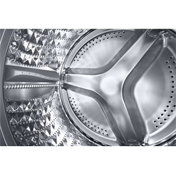 Samsung WW80T4520TE/LE fehér, elöltöltős, max.1200ford., 8 kg, mosógép (Használt - B)