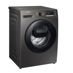 Samsung WW80T4540AX/LE Inox, elöltöltős, max.1400ford., 8 kg, mosógép