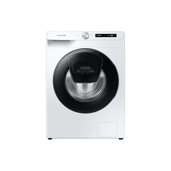 Samsung WW80T552DAW/S6 fehér, elöltöltős, max.1200ford., 8 kg, mosógép (Újszerű)
