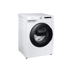 Samsung WW80T552DAW/S6 fehér, elöltöltős, max.1200ford., 8 kg, mosógép (Újszerű)