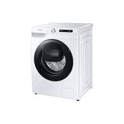 Samsung WW80T552DAW/S6 fehér, elöltöltős, max.1200ford., 8 kg, mosógép (Újszerű)