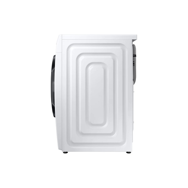 Samsung WW80T552DAW/S6 fehér, elöltöltős, max.1200ford., 8 kg, mosógép (Újszerű)