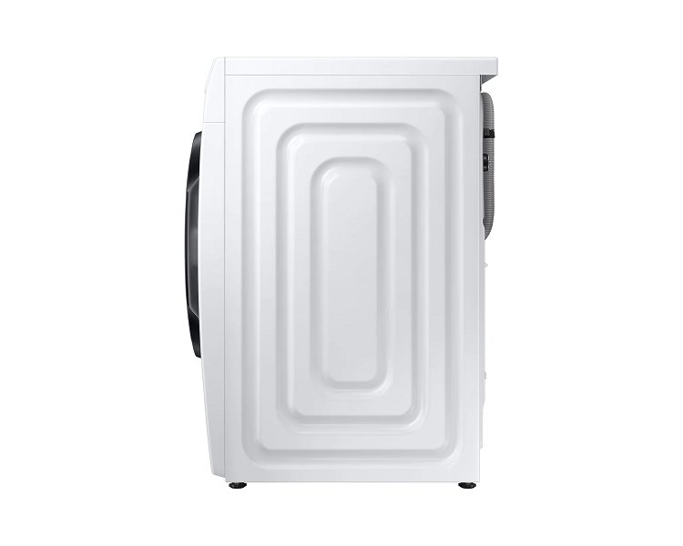 Samsung WW80T552DAW/S6 fehér, elöltöltős, max.1200ford., 8 kg, mosógép (Újszerű)