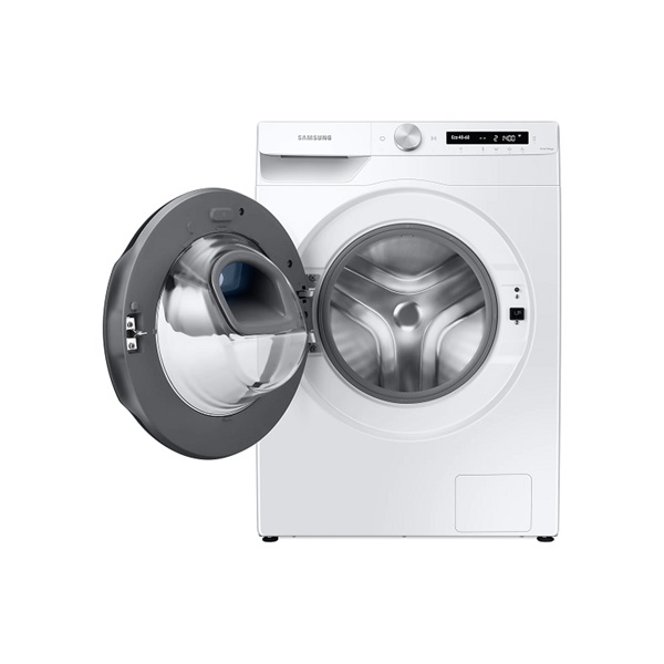 Samsung WW80T552DAW/S6 fehér, elöltöltős, max.1200ford., 8 kg, mosógép (Újszerű)
