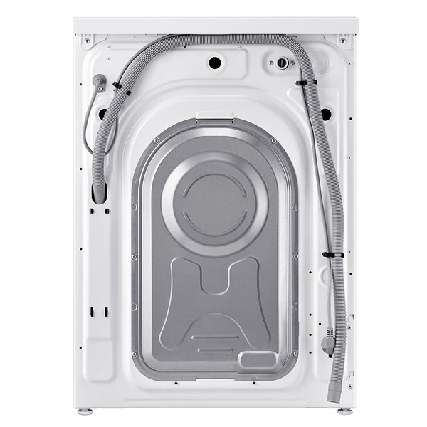 Samsung WW90CGC04DAELE 9 kg elöltöltős mosógép (Újszerű)