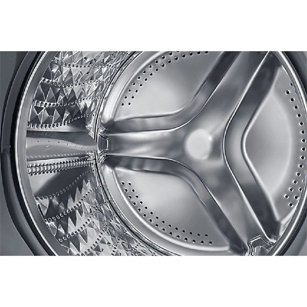 Samsung WW90CGC04DAELE fehér, elöltöltős, max.1400ford., 9 kg, mosógép (Használt - B)