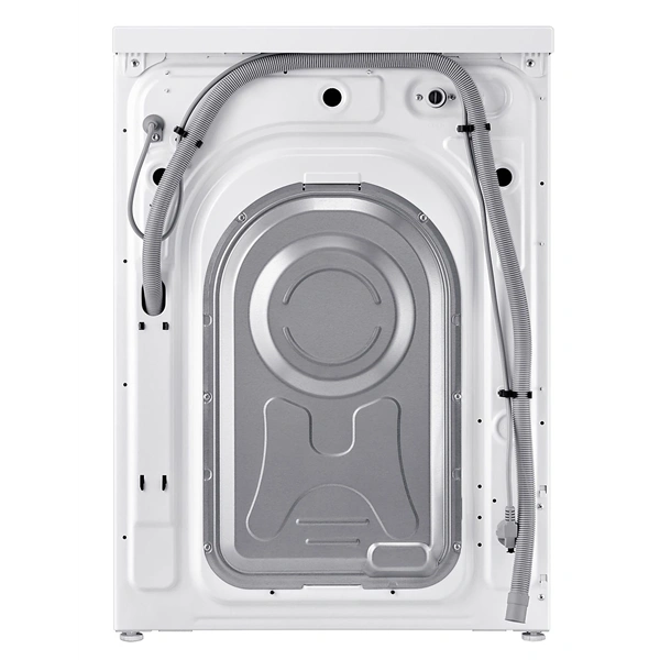 Samsung WW90CGC04DAELE fehér, elöltöltős, max.1400ford., 9 kg, mosógép (Használt - B)